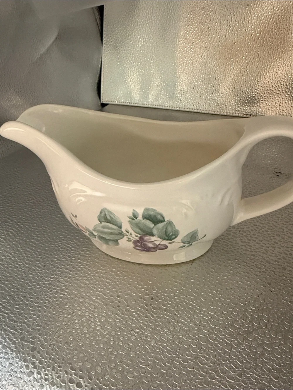 Pfaltzgraff cream ceramic
